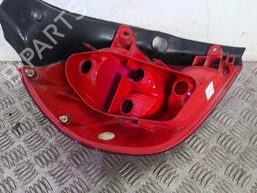 Right taillight RENAULT CLIO III (BR0/1, CR0/1) 1.5 dCi (C/BR0G, C/BR1G) | BP20355284C35 
