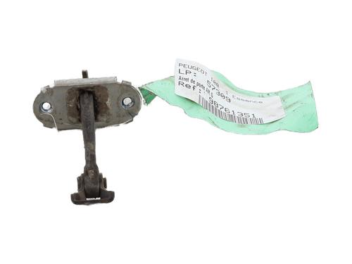 Hinge/Door check strap PEUGEOT 108 1.0 VTi | BP22596992C146 