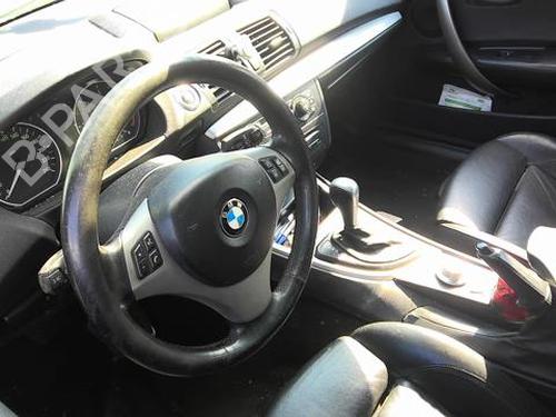 Steering column BMW 1 (E87) 120 d | BP26606679M21 