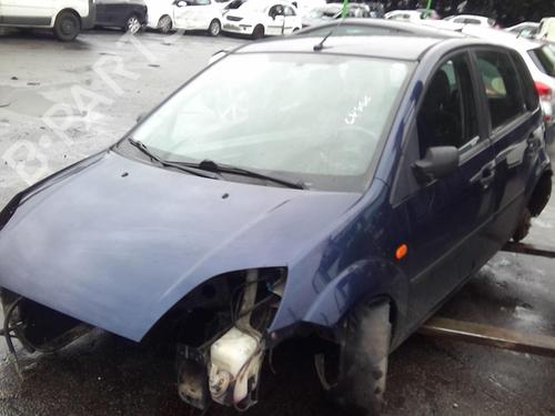 Right headlight FORD FIESTA V (JH_, JD_) 1.4 TDCi | BP20352611C29 
