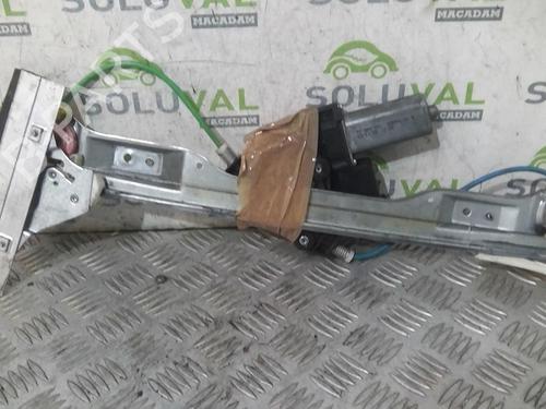 Used Front right window mechanism Front right window mechanism OPEL CORSA D (S07) 1.3 CDTI (L08, L68) (75 hp) 20358098 20358098