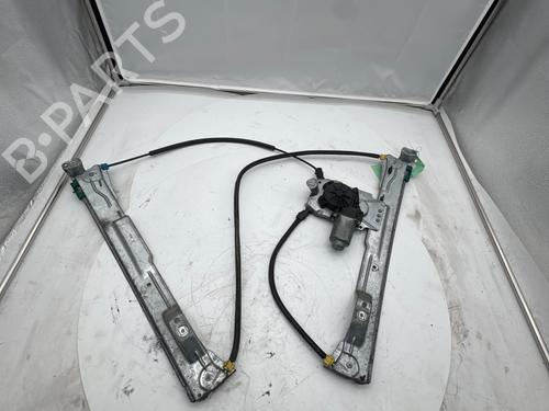 front-left-window-mechanism-renault-clio-iii-br01-cr01-2005-2006-2007-2008-2009-2010-2011-2012-2013-2014-34000141 main image