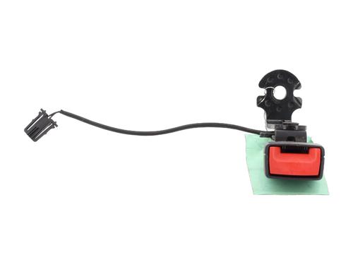 Used Seat buckle AUDI A1 (8X1, 8XK) 1.6 TDI (105 hp) 29840226