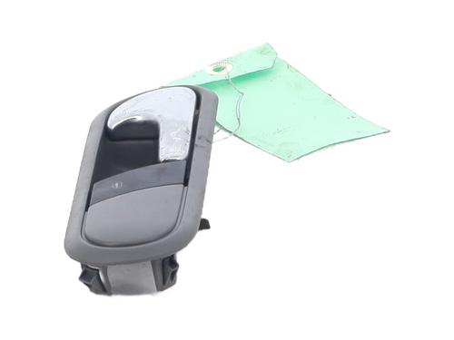 Used Front right interior door handle SEAT IBIZA III (6L1) 1.4 TDI (70 hp) 31604284