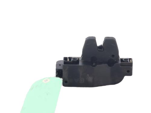 Used Tailgate lock PEUGEOT 307 Break (3E) 1.6 16V (109 hp) 24862926