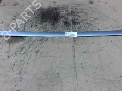 Used Door moulding trim OPEL MERIVA A MPV (X03) 1.7 CDTI (E75) (100 hp) 31704524