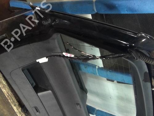 Tailgate VW GOLF VI (5K1) 1.6 TDI | BP20353650C6