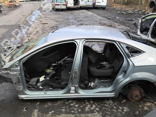 Steering column stalk FORD MONDEO IV (BA7) 1.8 TDCi | BP32383298I23 - Image 22