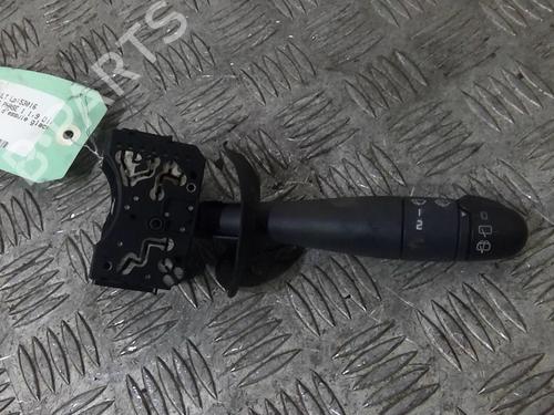 Used Steering column stalk Steering column stalk RENAULT CLIO II (BB_, CB_) 1.9 D (B/CB0E, BB0J) (64 hp) 20357679 20357679