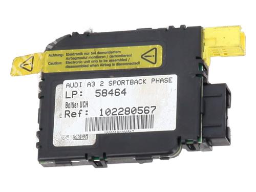 Fuse box AUDI A3 Sportback (8PA) 2.0 TDI 16V | BP24183806E1 