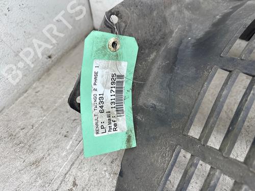 Used Wheel arch Wheel arch 38456040 38456040