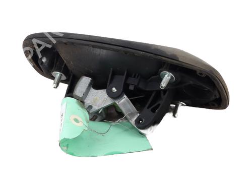 Venstre bak utvendig håndtak CITROËN NEMO MPV 1.4 HDi | BP25824587C130 