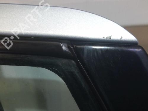 Used Left rear door Left rear door 20352649 20352649