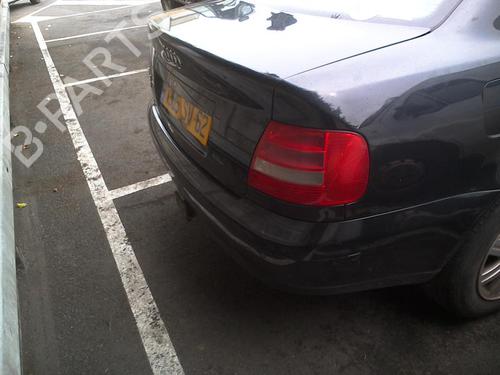 Left taillight AUDI A4 B5 (8D2) 1.6 | BP21999019C34 