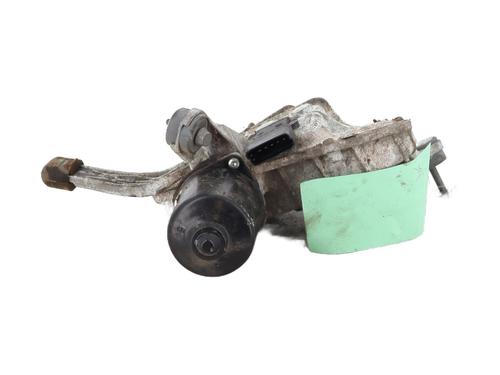 Front wiper motor RENAULT GRAND SCÉNIC III (JZ0/1_) 2.0 dCi (JZ0L) | BP25223877M29 