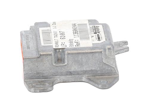 ECU airbags RENAULT TWINGO I (C06_) 1.2 16V (C060) | BP29612427M53 