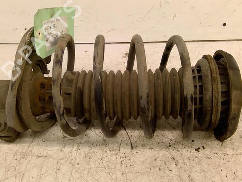Used Right front shock absorber Right front shock absorber PEUGEOT 208 I (CA_, CC_) 1.2 VTI 82 (82 hp) 33472104 33472104