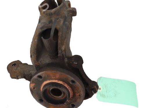 Used Right front steering knuckle Right front steering knuckle CITROËN DS3 (SA_) 1.6 HDi 110 (112 hp) 25589000 25589000