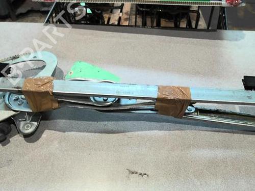 Used Rear left window mechanism Rear left window mechanism 20366335 20366335