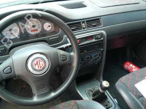 Gearbox MG MG ZS 2.0 TD | BP21817802M3 - Image 9