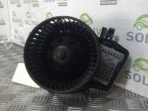 Used Heater blower motor MERCEDES-BENZ CLC-CLASS (CL203) CLC 220 CDI (203.708) (150 hp) 20364520