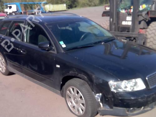Retrovisor izquierdo AUDI A4 B6 Avant (8E5) 1.9 TDI | BP22001095C26 
