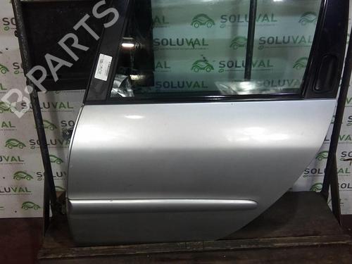 Used Left rear door PEUGEOT 206 SW (2E/K) 1.6 HDi 110 (109 hp) 22003503