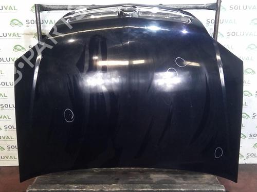 Motorhjelm OPEL VECTRA C (Z02) 2.2 DTI 16V (F69) (125 hp) 20363961