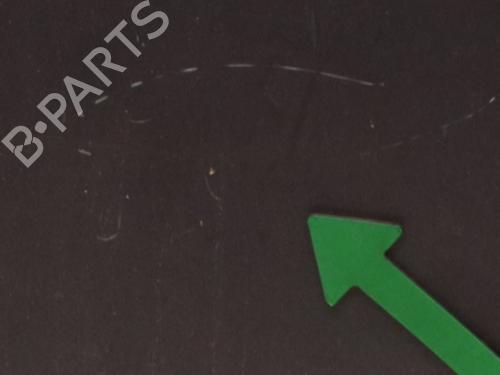 Used Left front door Left front door PEUGEOT 407 (6D_) 1.6 HDi 110 (6D9HZC, 6D9HYC) (109 hp) 33837004 33837004