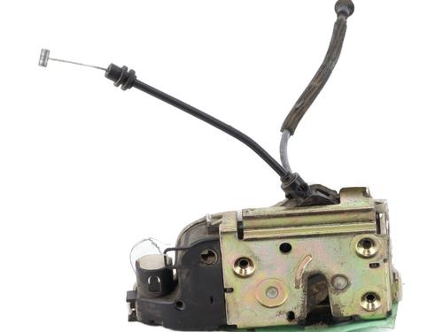 Used Front right lock CITROËN C3 I (FC_, FN_) 1.4 HDi (68 hp) 30261696