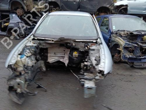 Rear left seatbelt SEAT LEON (1M1) 1.9 TDI | BP32427469I29 - Image 22