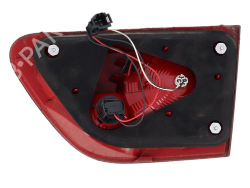 Left tailgate light SEAT ALTEA XL (5P5, 5P8) 1.6 TDI | BP26466435C79 