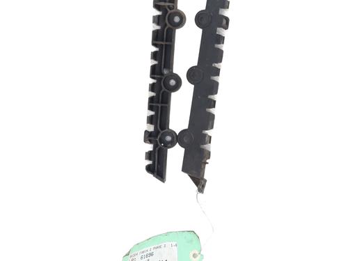 Rear bumper bracket SKODA FABIA II (542) 1.6 TDI | BP31704471C159 