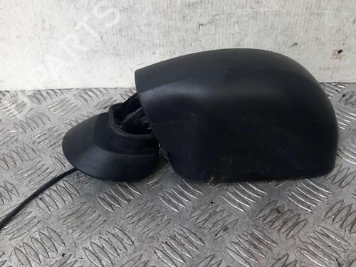 Left mirror DACIA LOGAN MCV (KS_) 1.5 dCi (KS0W) | BP20366439C26 