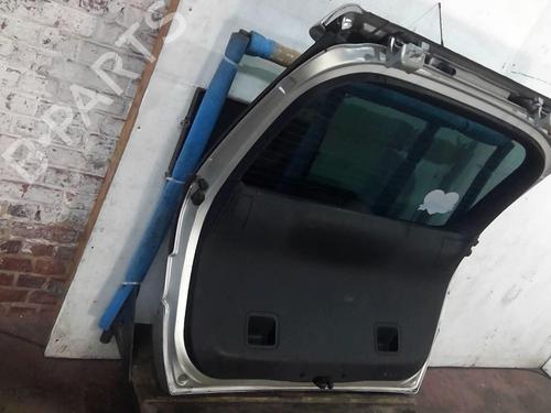 Tailgate CITROËN C4 Picasso I MPV (UD_) 1.6 HDi | BP20354746C6 