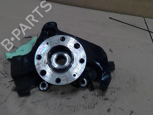 Achsschenkel rechts vorne OPEL CORSA D (S07) 1.0 (L08, L68) | BP29896395M26 