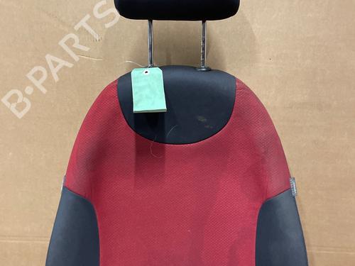 Left front seat MINI MINI (R50, R53) | BP36365248C15 - Image 8