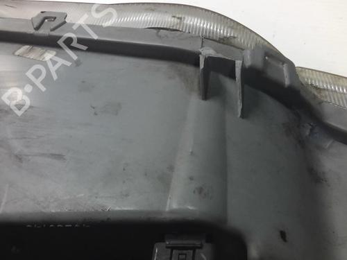 Left headlight ROVER 45 I Hatchback (RT) 2.0 iDT | BP21816207C28 - Image 2