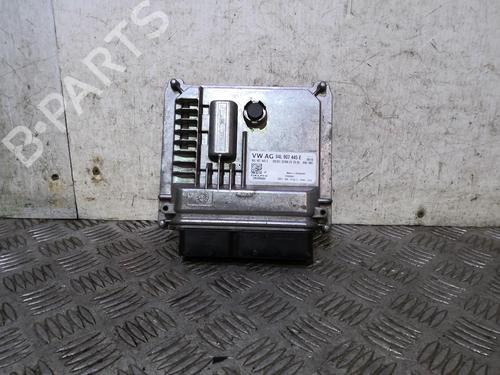 Used Engine control unit (ECU) VW GOLF VII (5G1, BQ1, BE1, BE2) 1.6 TDI (115 hp) 20358311
