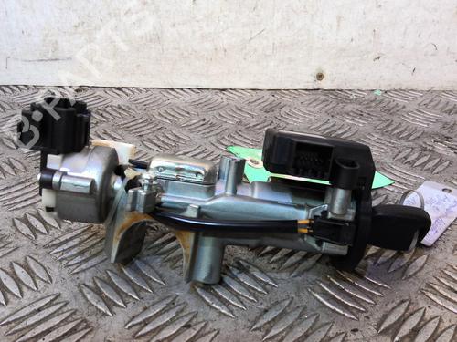 Used Ignition barrel Ignition barrel OPEL AGILA B (H08) 1.3 CDTI (F68) (75 hp) 21817759 21817759
