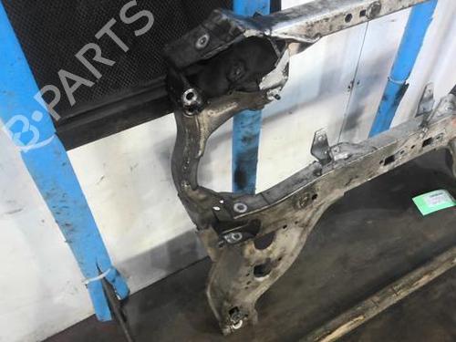 Subframe BMW 3 (E90) 318 d | BP20351337M9 - Image 2