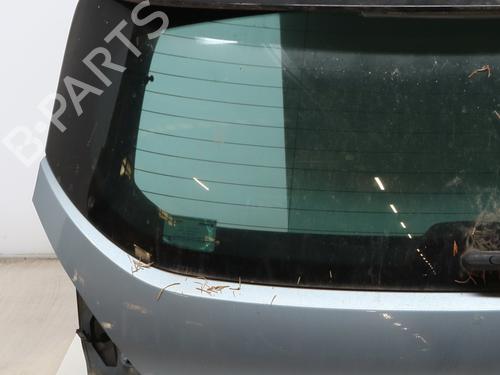 Used Tailgate Tailgate PEUGEOT 3008 I MPV (0U_) 2.0 HDi Hybrid4 (0URHCA) (200 hp) 36591977 36591977