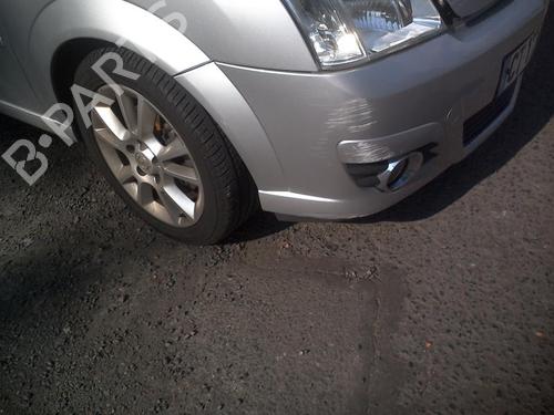 Left taillight OPEL MERIVA A MPV (X03) 1.7 CDTI (E75) | BP21999410C34 