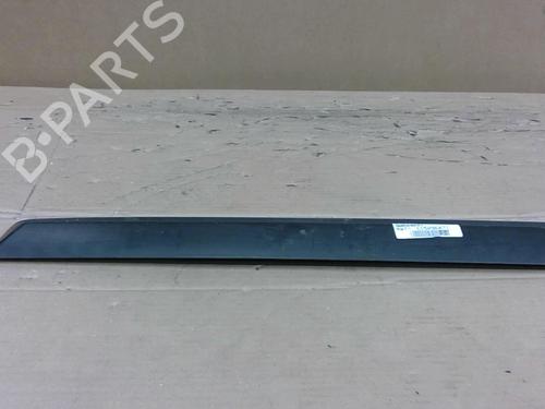 Moldura de la puerta CITROËN C4 I (LC_) 1.6 HDi (109 hp) 30484699