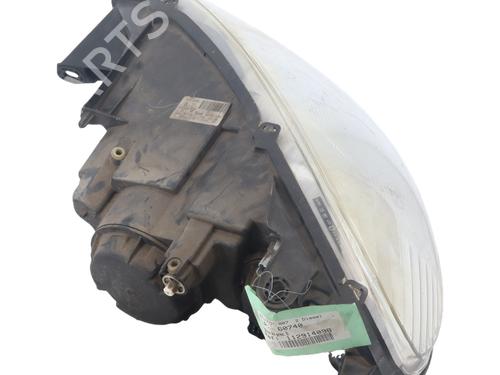 Right headlight PEUGEOT 807 (EB_) 2.0 HDI | BP29407700C29 - Image 7