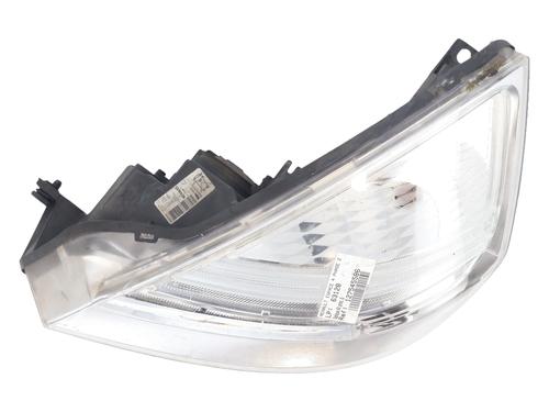 Left headlight RENAULT ESPACE IV (JK0/1_) 2.0 dCi (JK02, JK03) | BP36591670C28 - Image 5