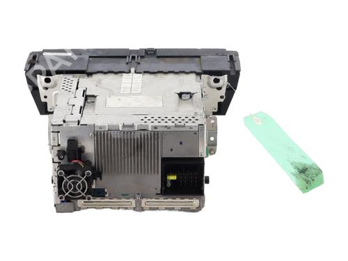 Used Radio Radio BMW X5 (E70) 3.0 3.0d (211 hp) 25343506 25343506