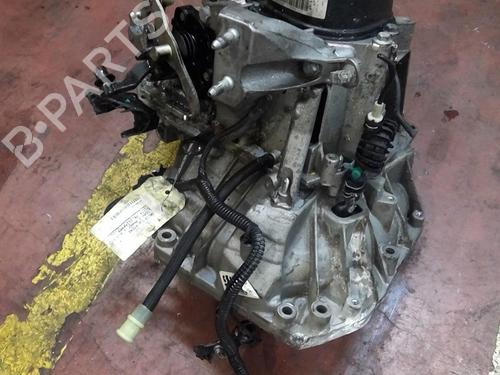 Used Gearbox Gearbox DACIA LOGAN II TCe 90 (L8MA, L8M1, L8AC) (90 hp) 20358167 20358167