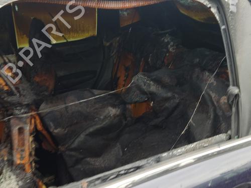 Gearbox CITROËN C3 II (SC_) 1.2 THP 110 | BP27861673M3 