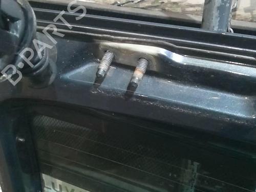 Tailgate SEAT IBIZA III (6L1) 1.9 TDI | BP20369833C6 